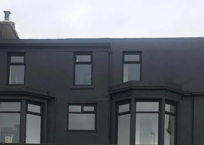 Mojitos Group Weekends BlackpoolAirport Hotel